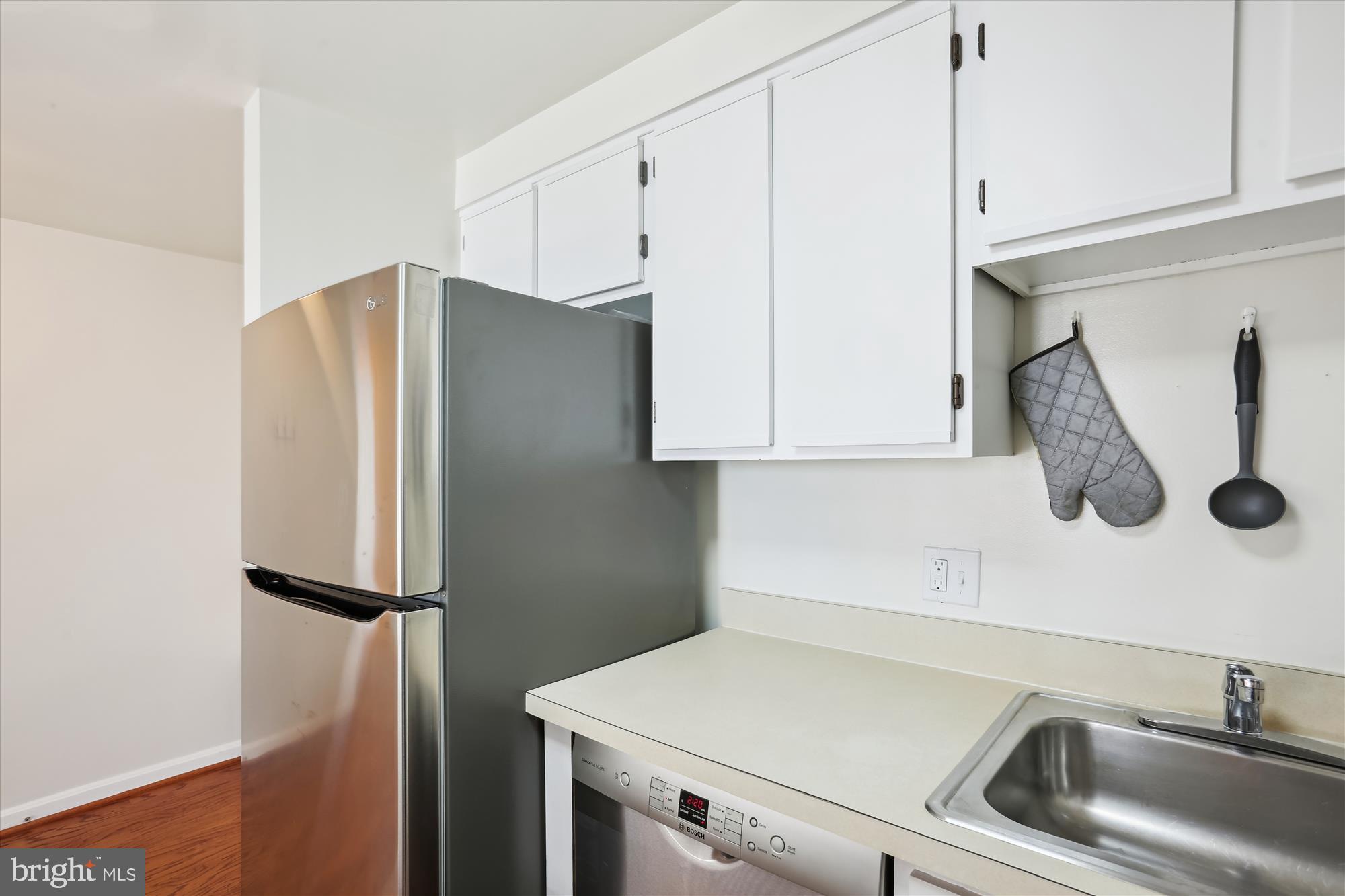 THE VICTORIA - Residential