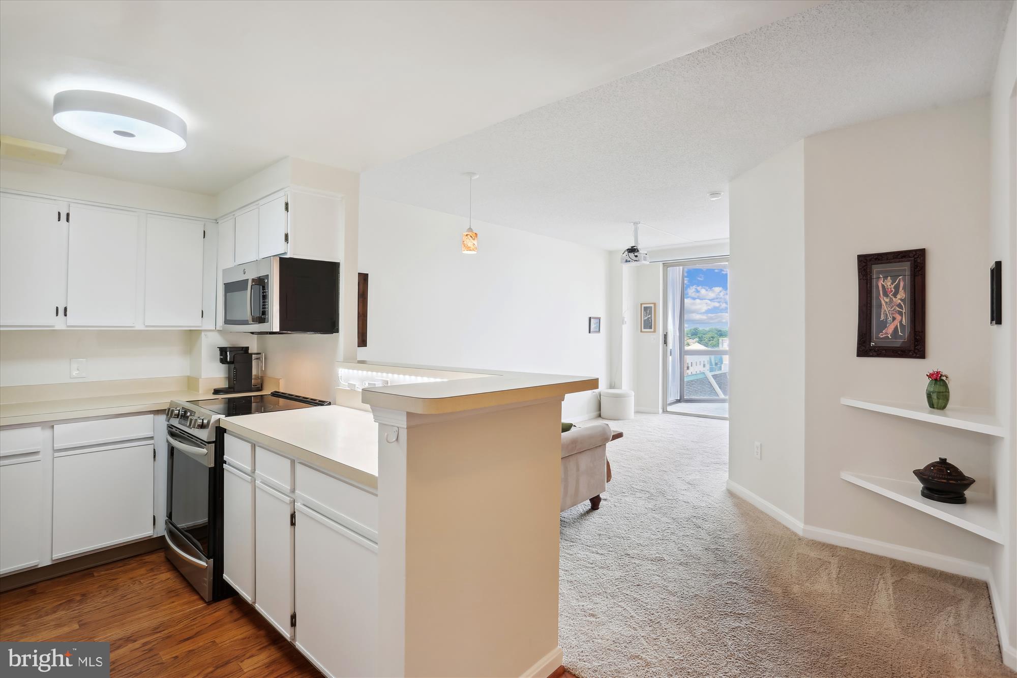 THE VICTORIA - Residential