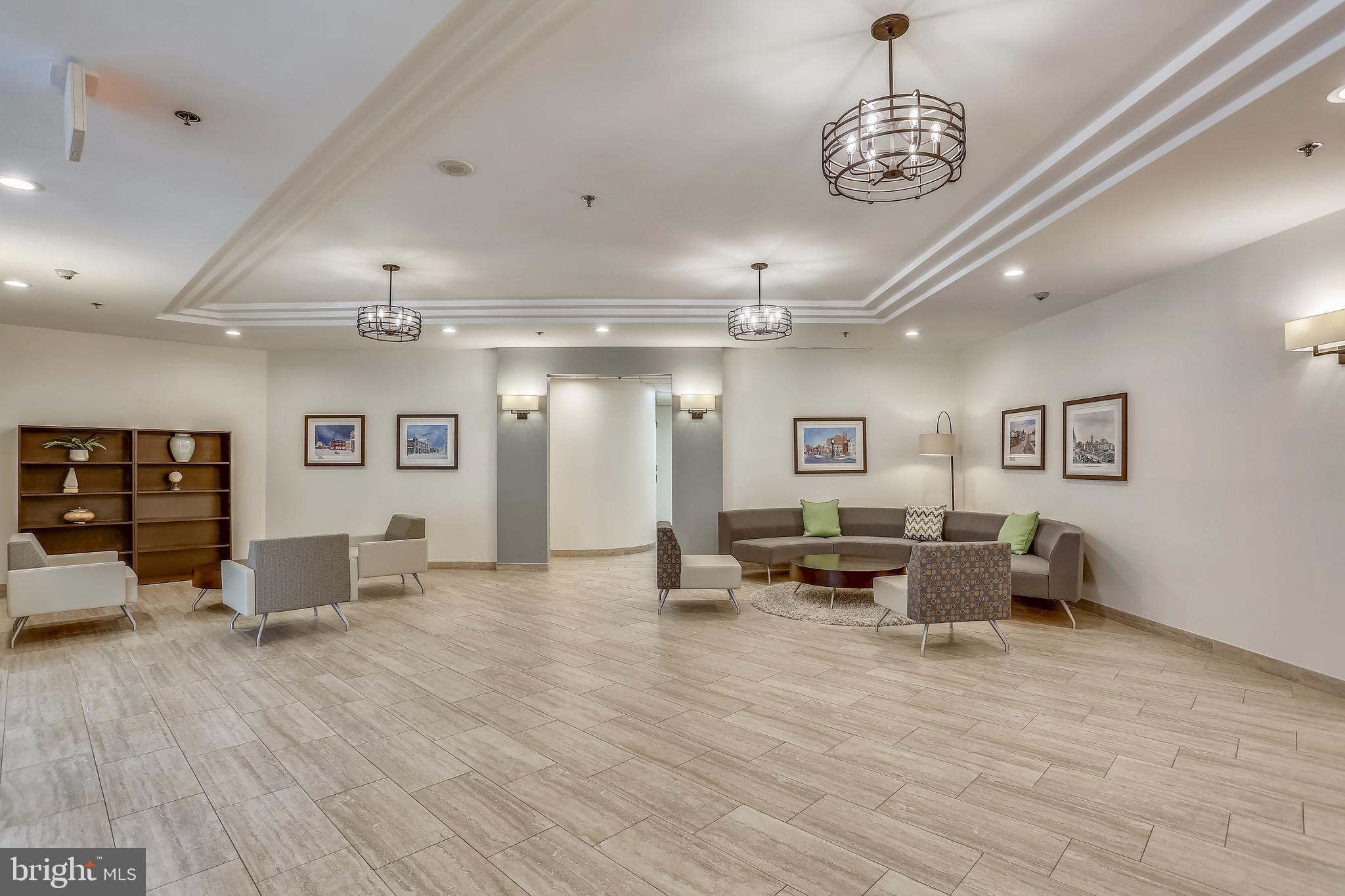 THE VICTORIA - Residential