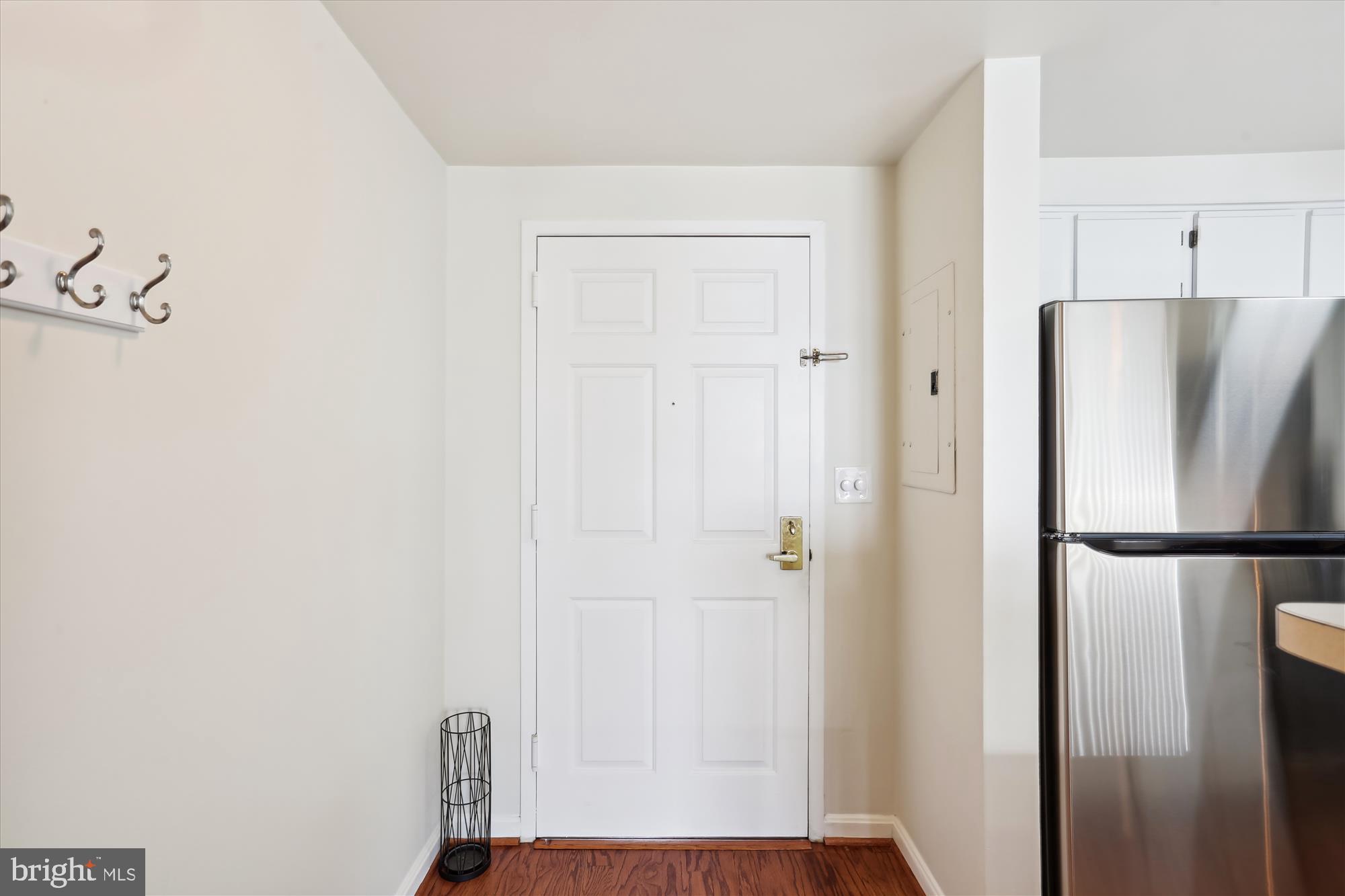 THE VICTORIA - Residential