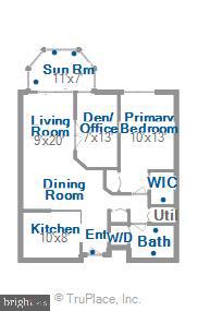 THE VICTORIA - Residential