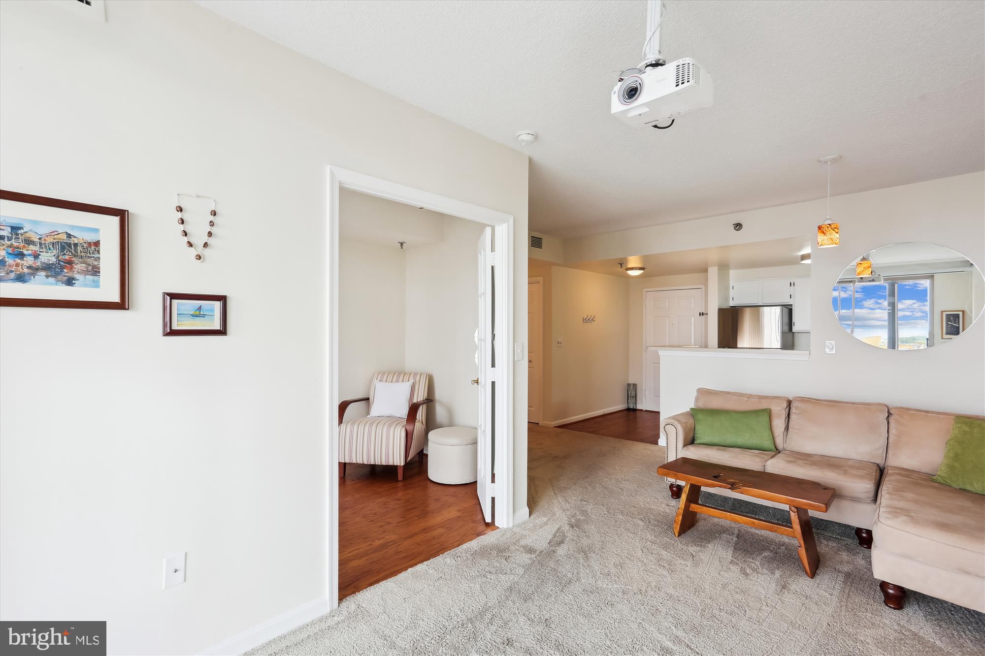 THE VICTORIA - Residential