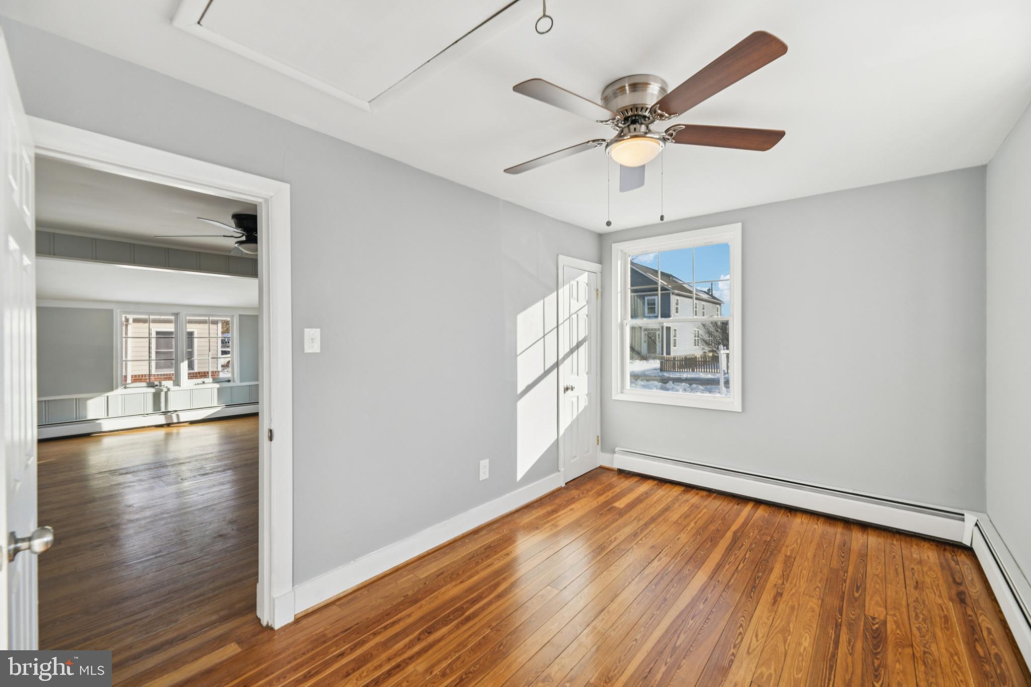 BEVERLEY BEACH - Residential