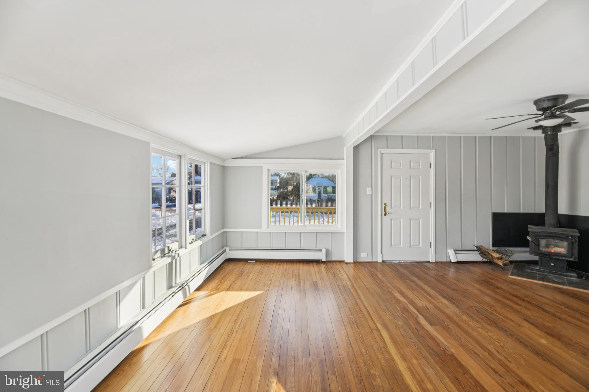 BEVERLEY BEACH - Residential