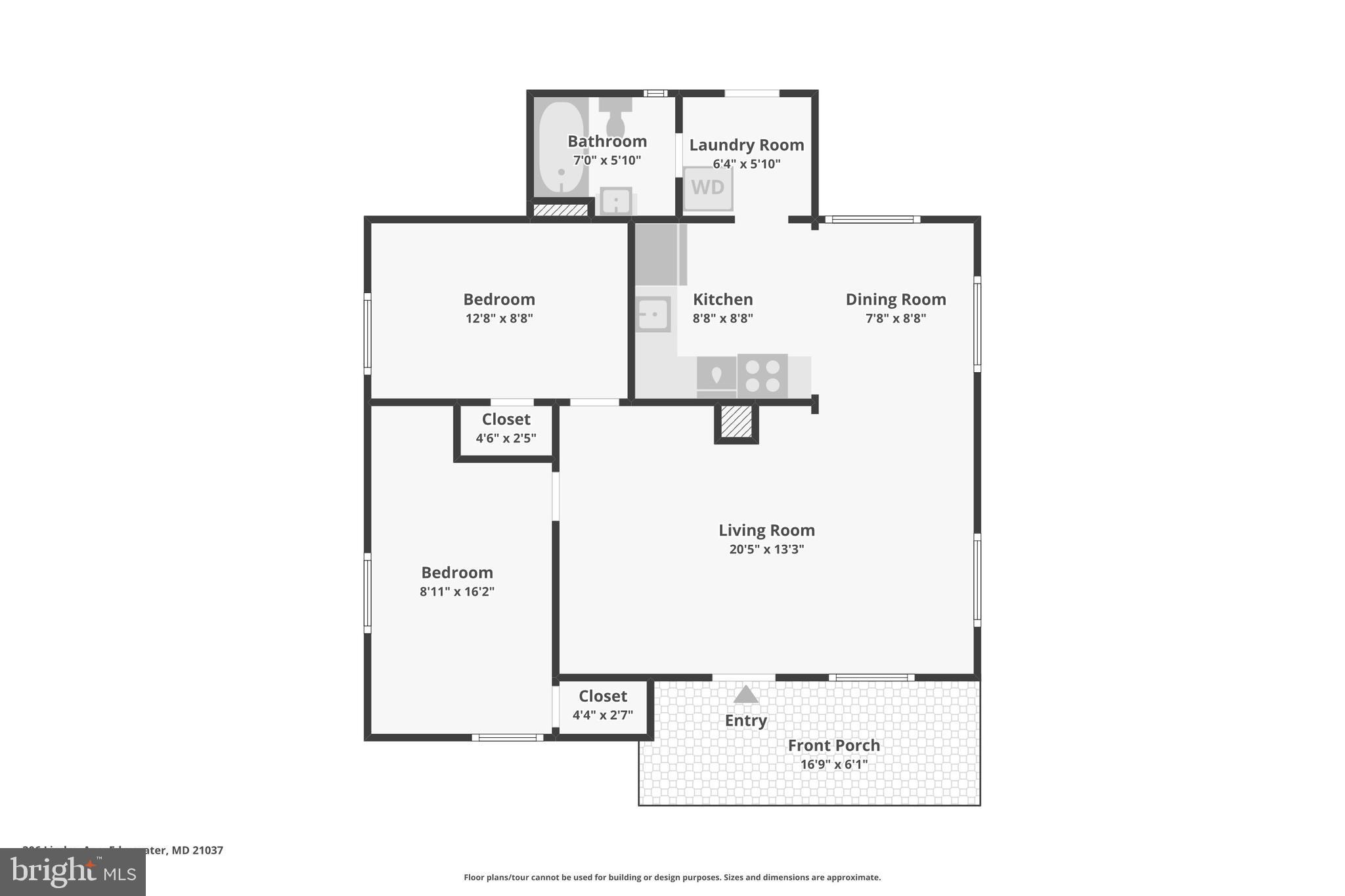 BEVERLEY BEACH - Residential
