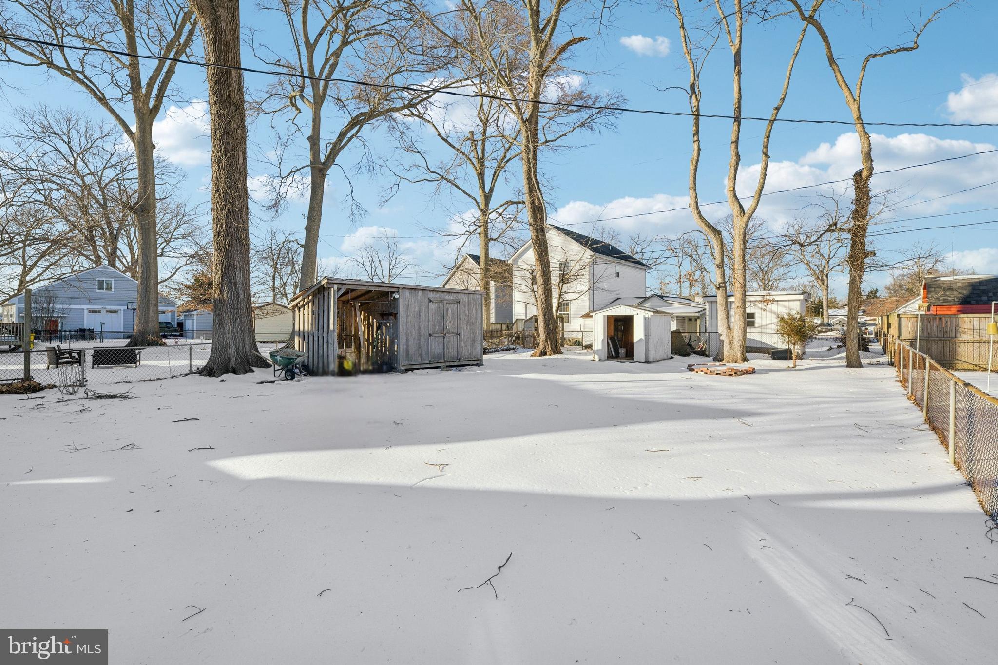 BEVERLEY BEACH - Residential