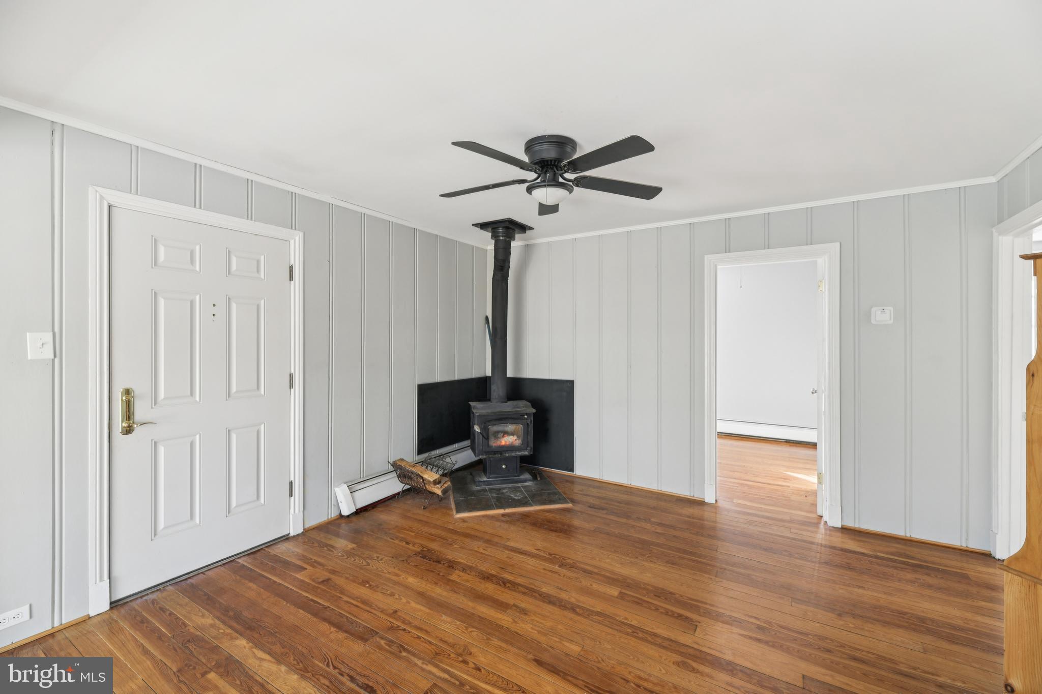 BEVERLEY BEACH - Residential