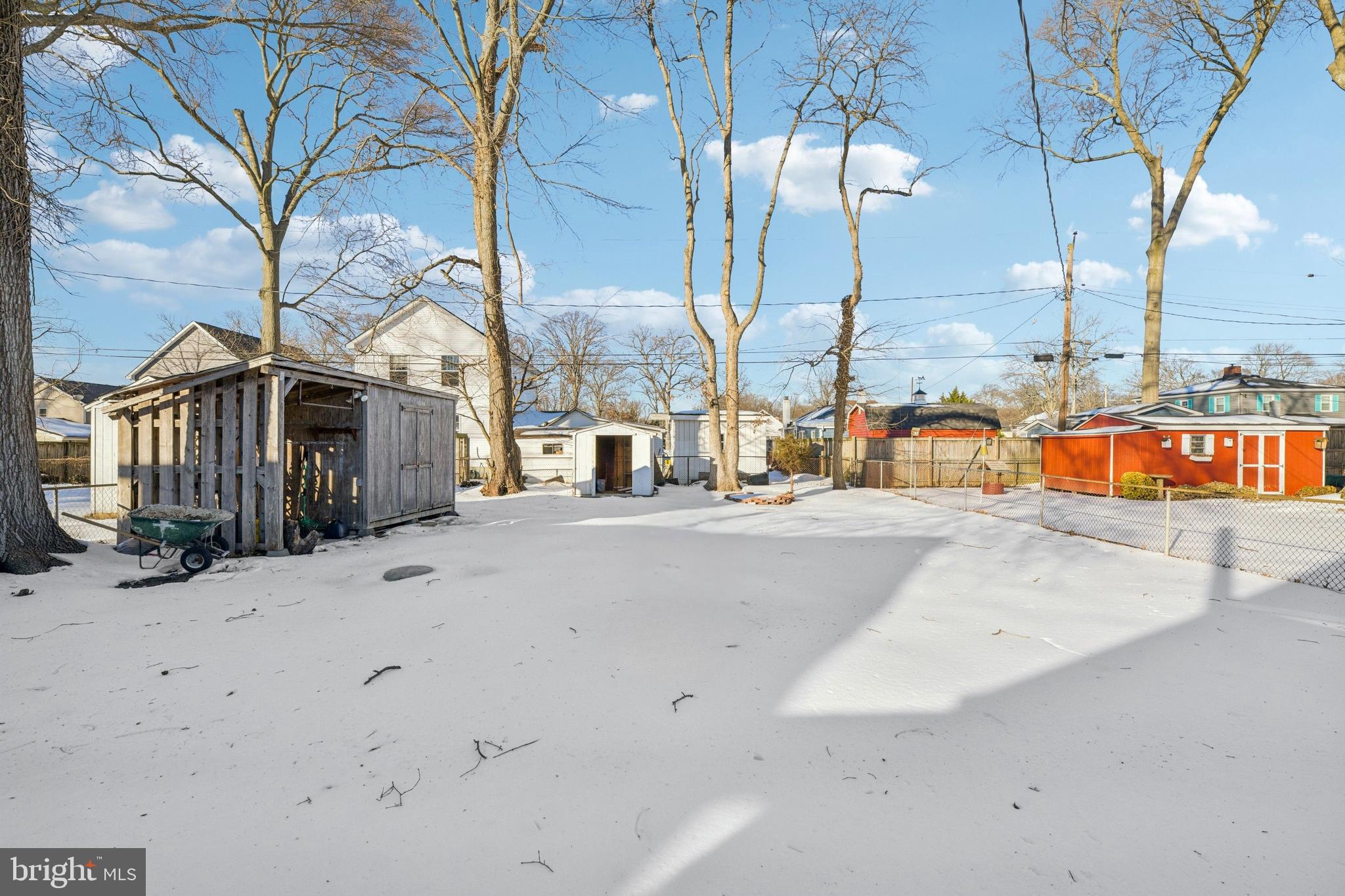 BEVERLEY BEACH - Residential