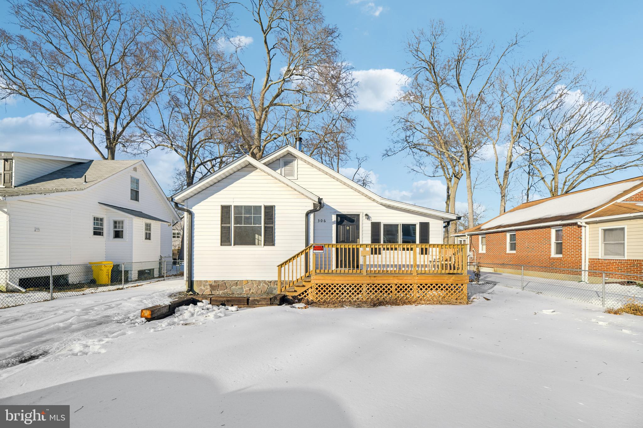 BEVERLEY BEACH - Residential