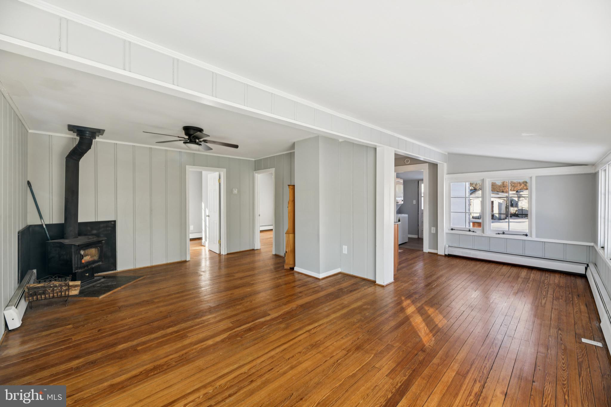 BEVERLEY BEACH - Residential