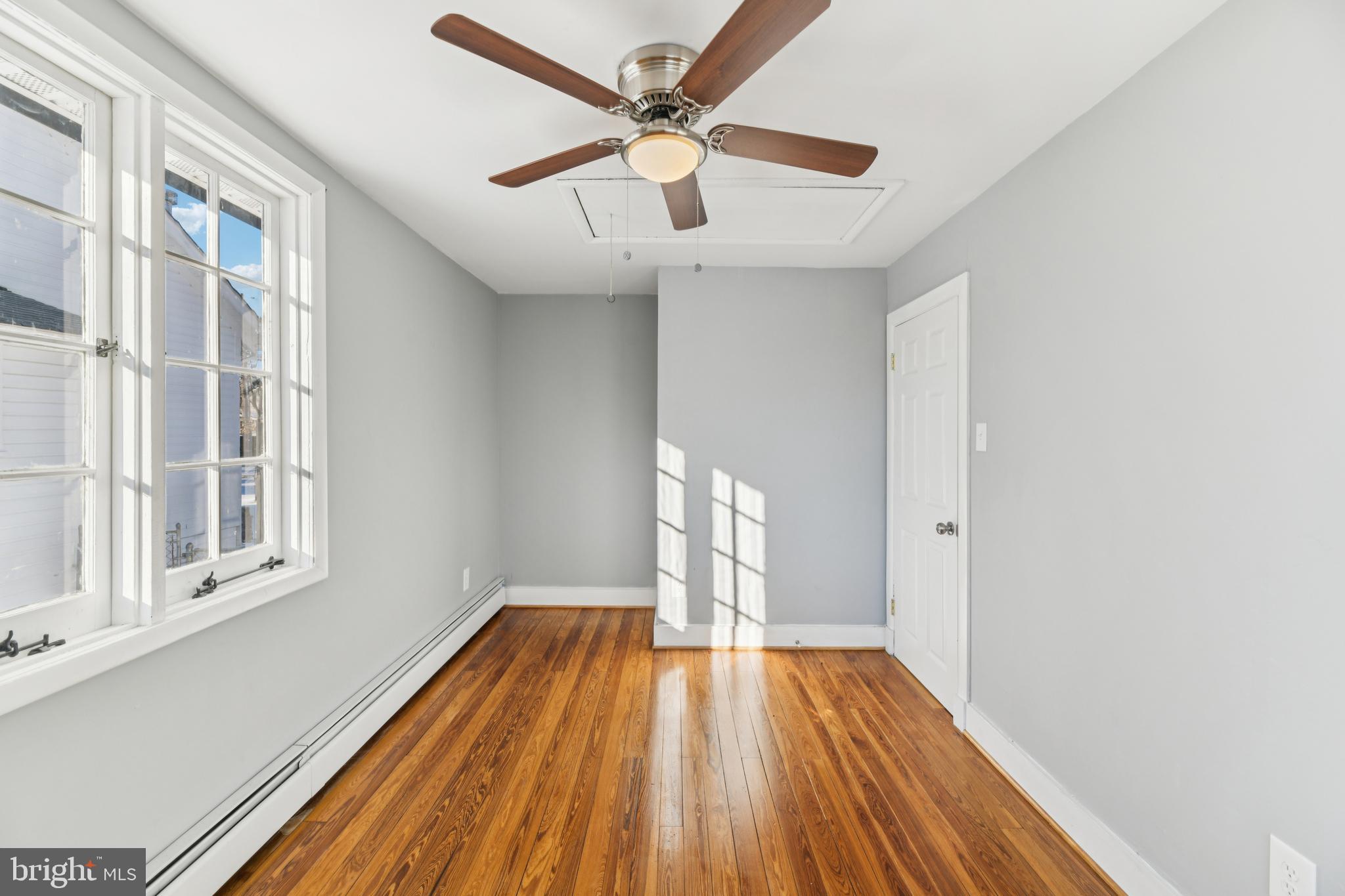 BEVERLEY BEACH - Residential