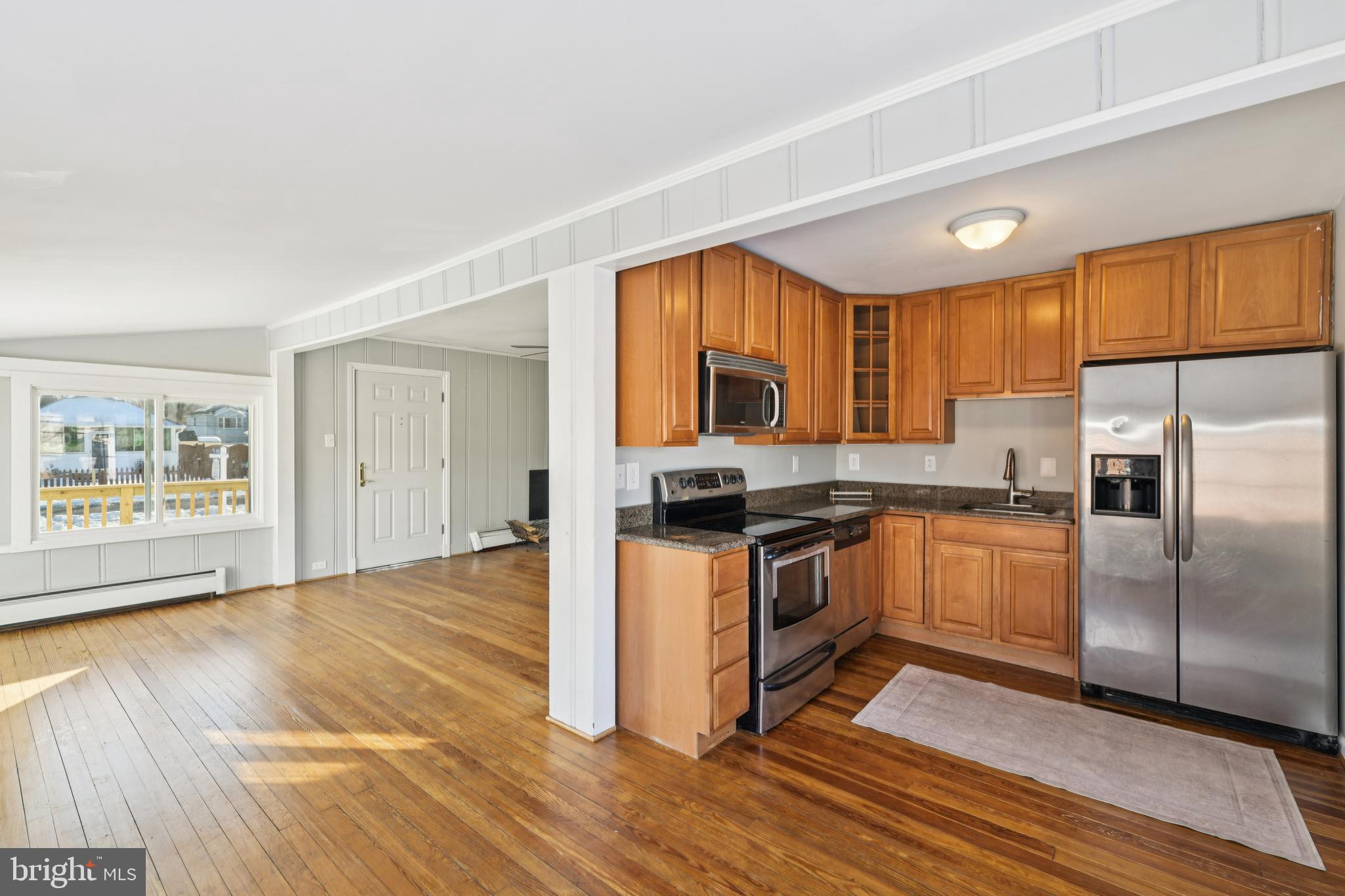 BEVERLEY BEACH - Residential