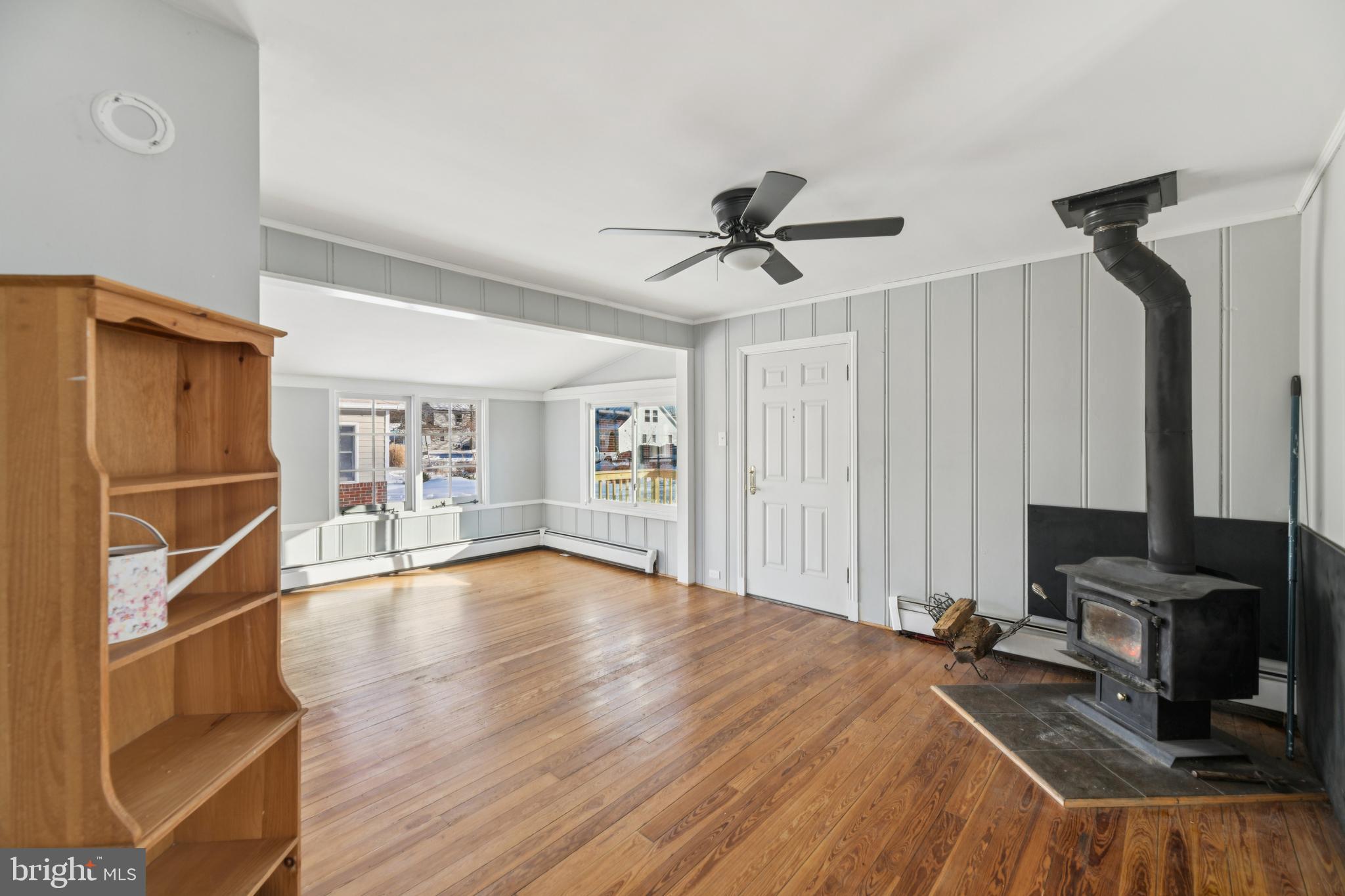 BEVERLEY BEACH - Residential