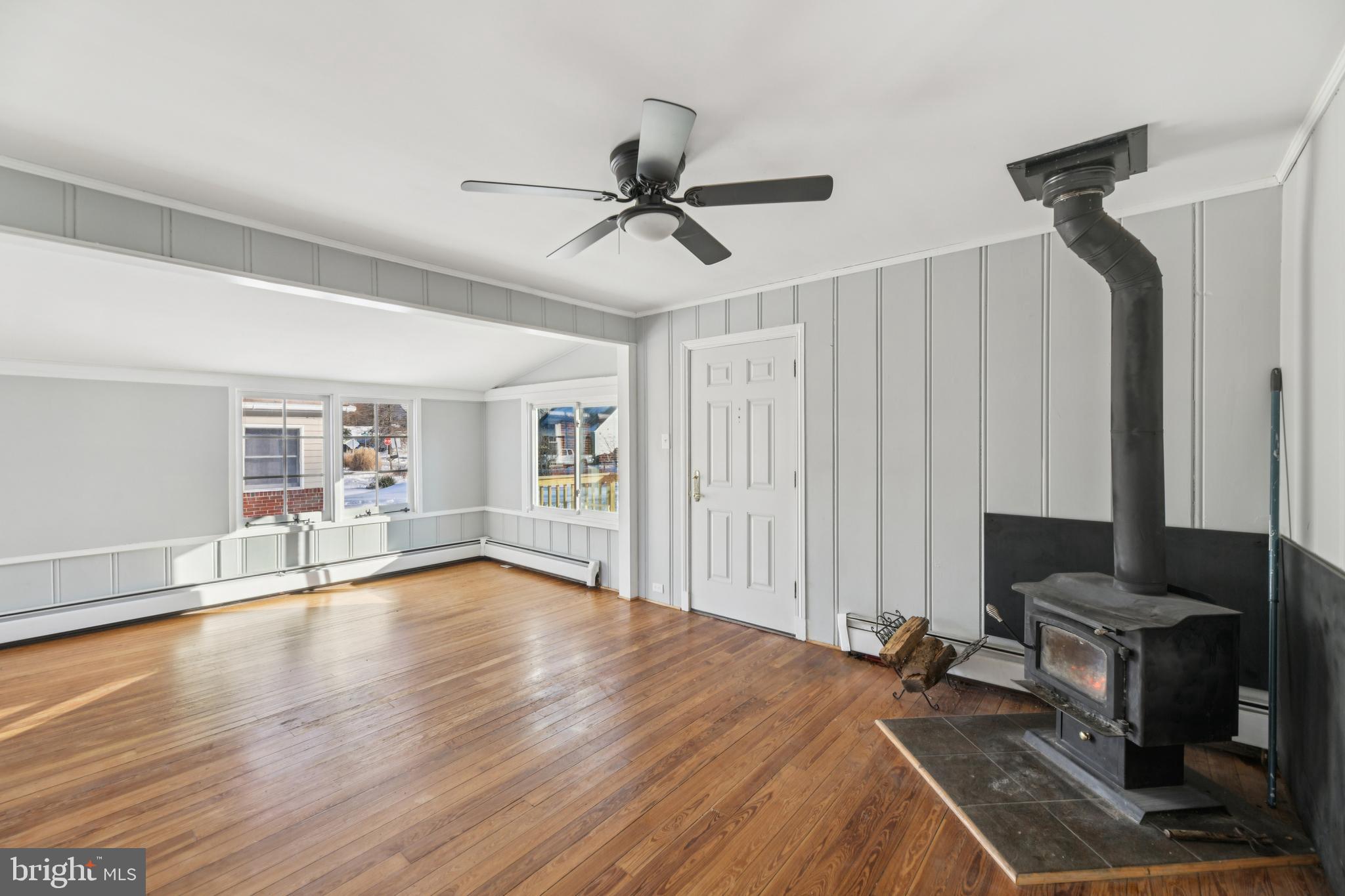 BEVERLEY BEACH - Residential