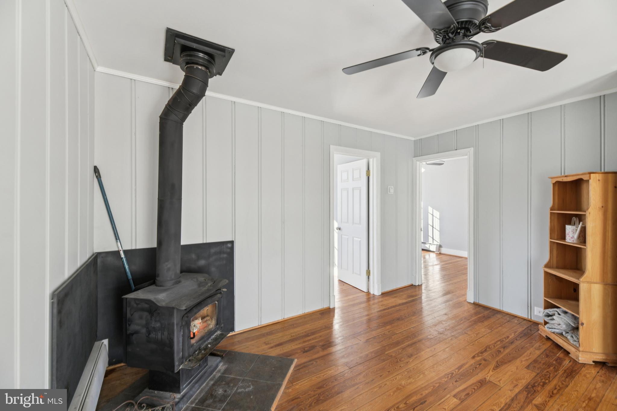 BEVERLEY BEACH - Residential