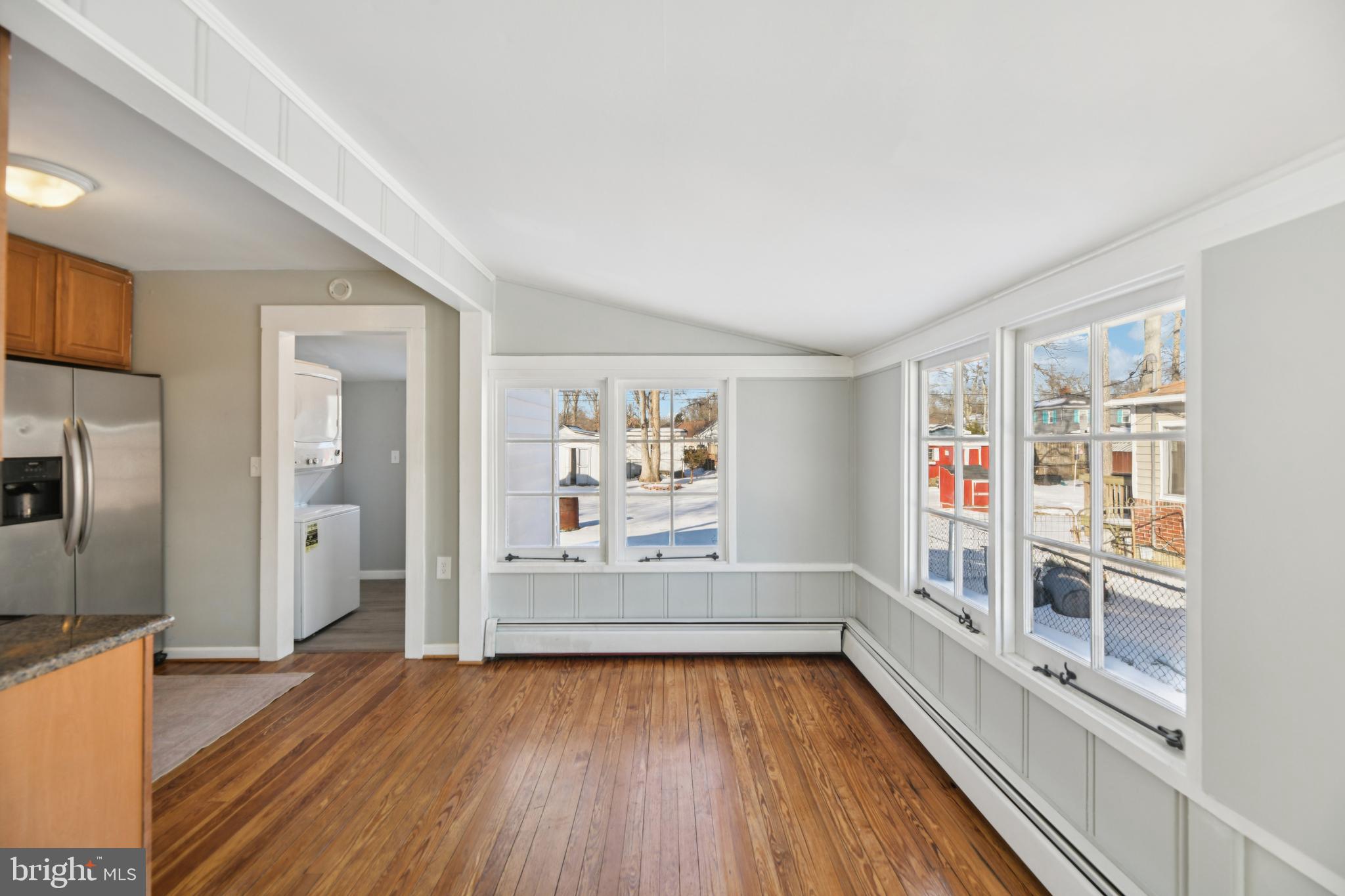 BEVERLEY BEACH - Residential