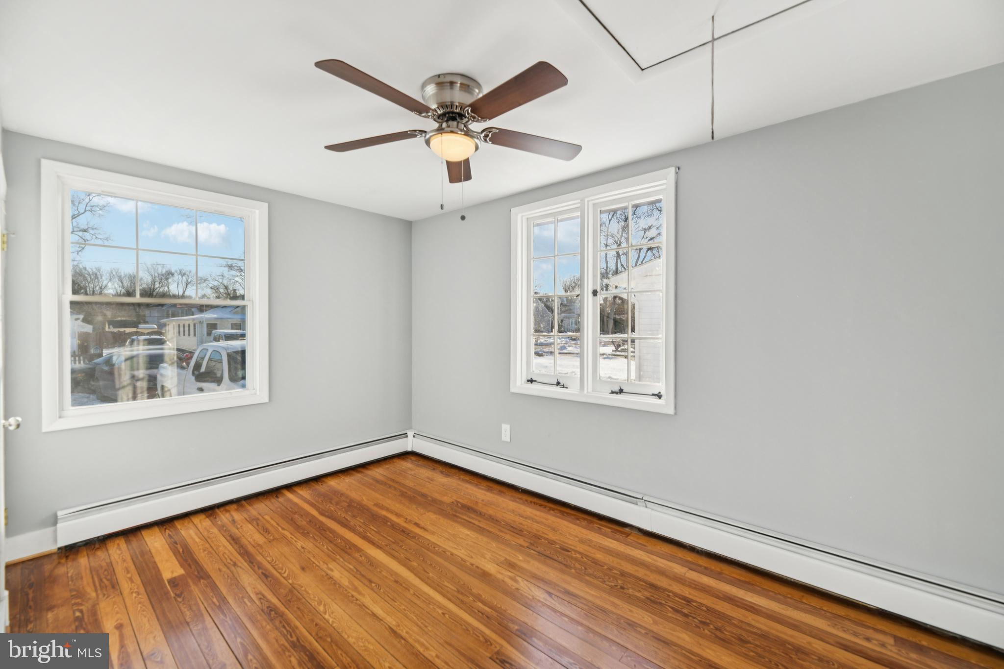 BEVERLEY BEACH - Residential