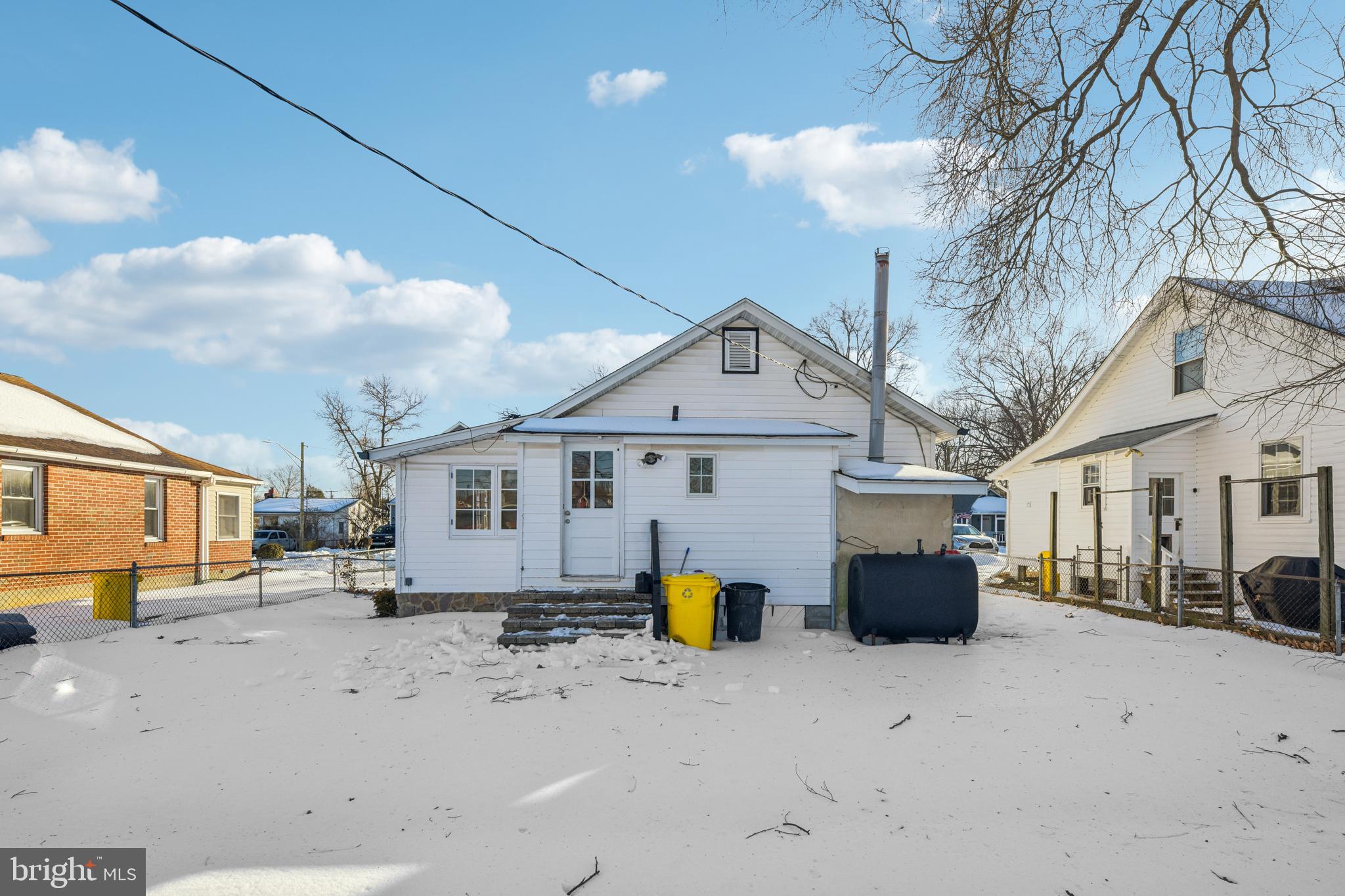 BEVERLEY BEACH - Residential