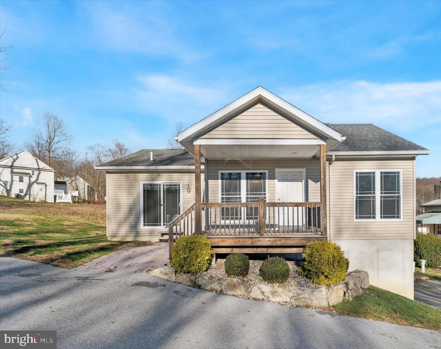 NONE AVAILABLE - Residential Lease