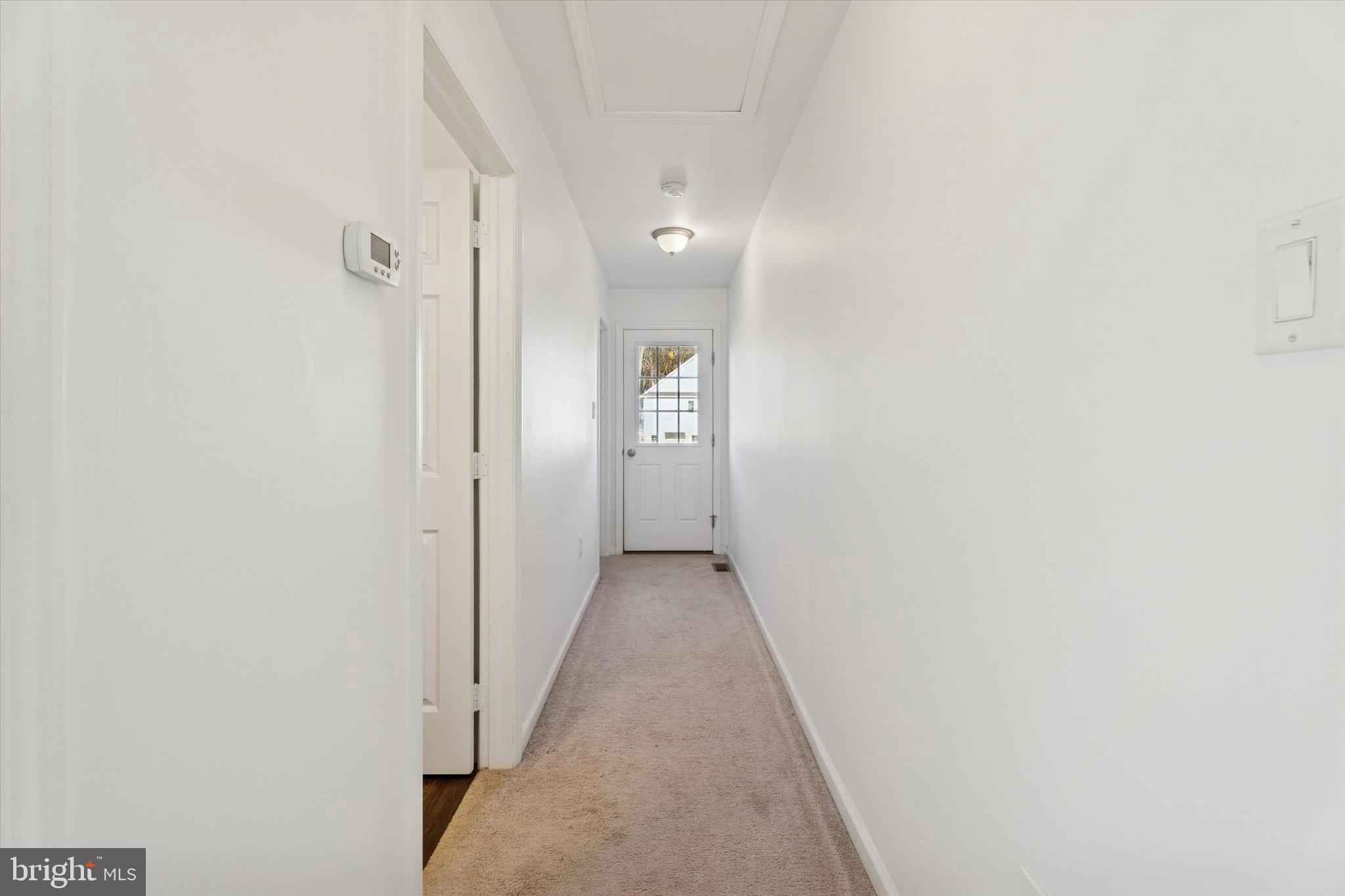 NONE AVAILABLE - Residential Lease