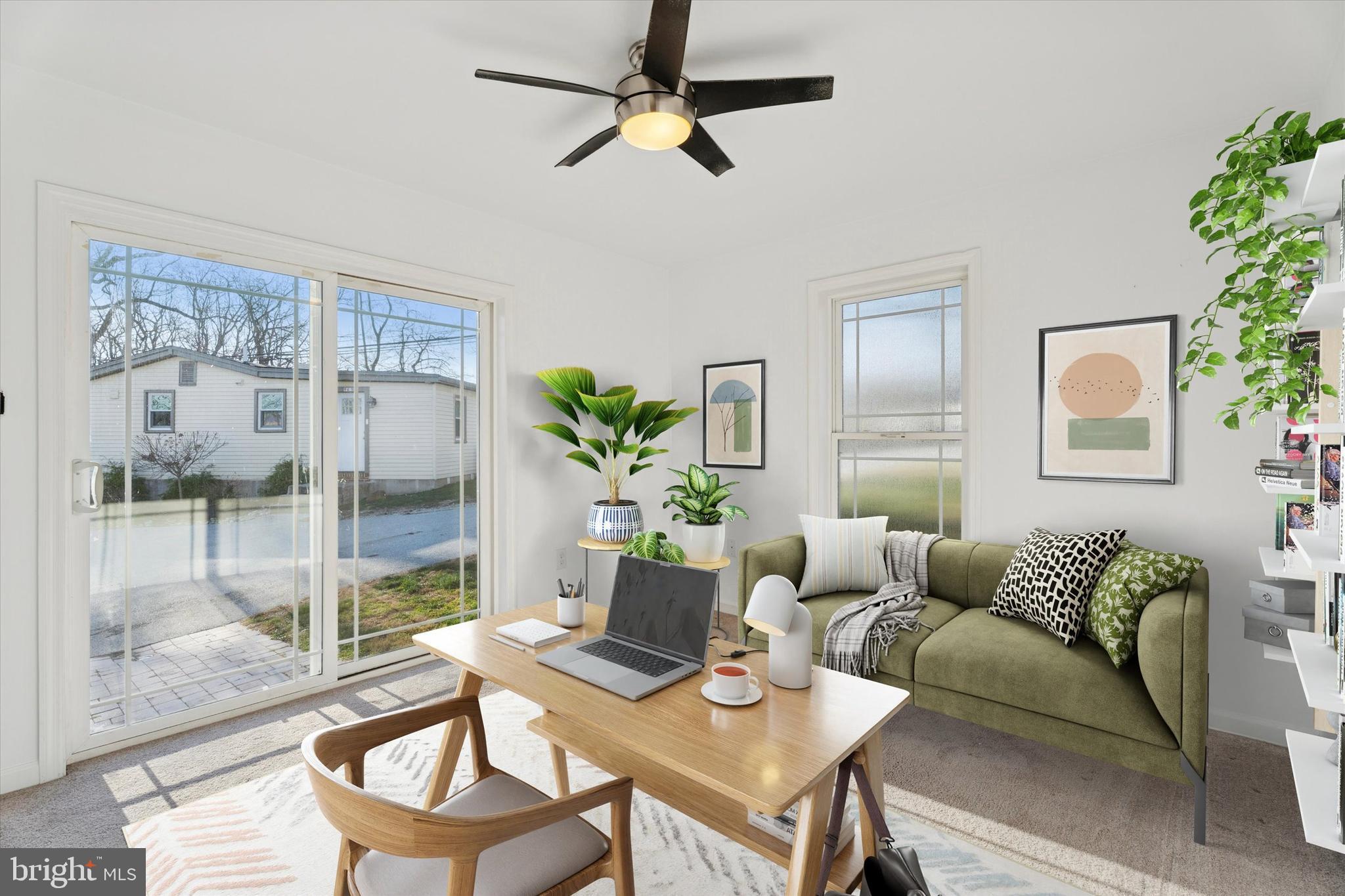 NONE AVAILABLE - Residential Lease