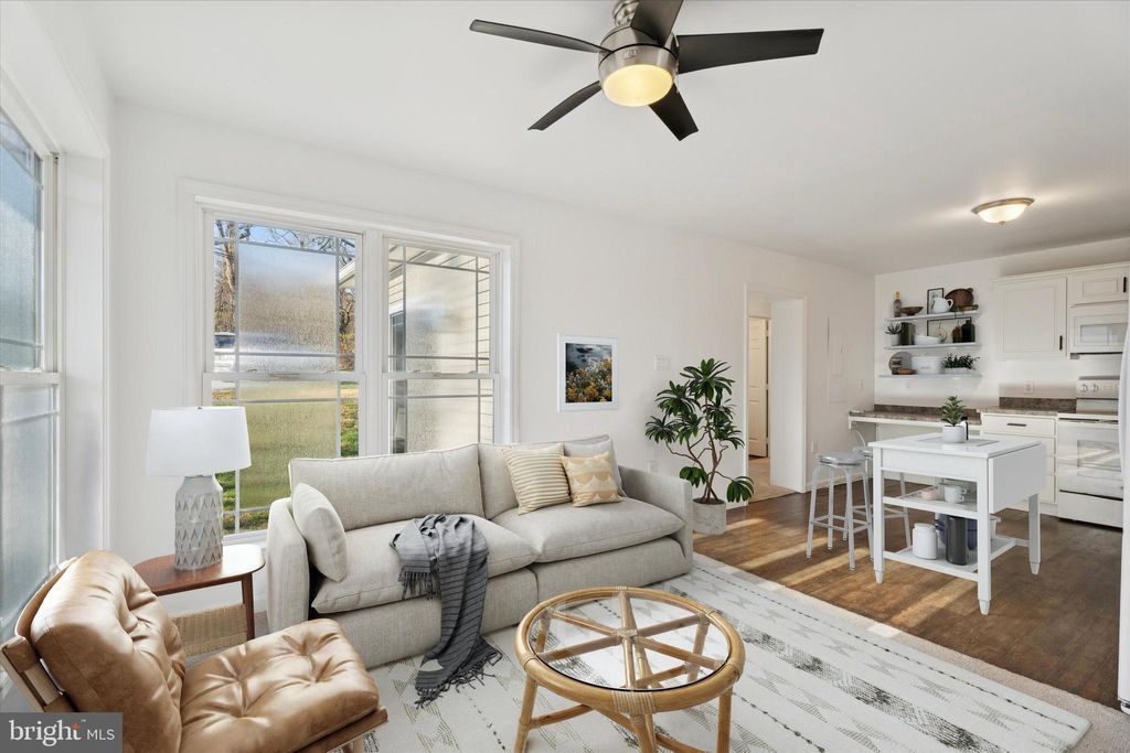 Photo of 98 N Bacton Hill Road #UNIT A, MALVERN, PA 19355 (MLS # PACT2114540)