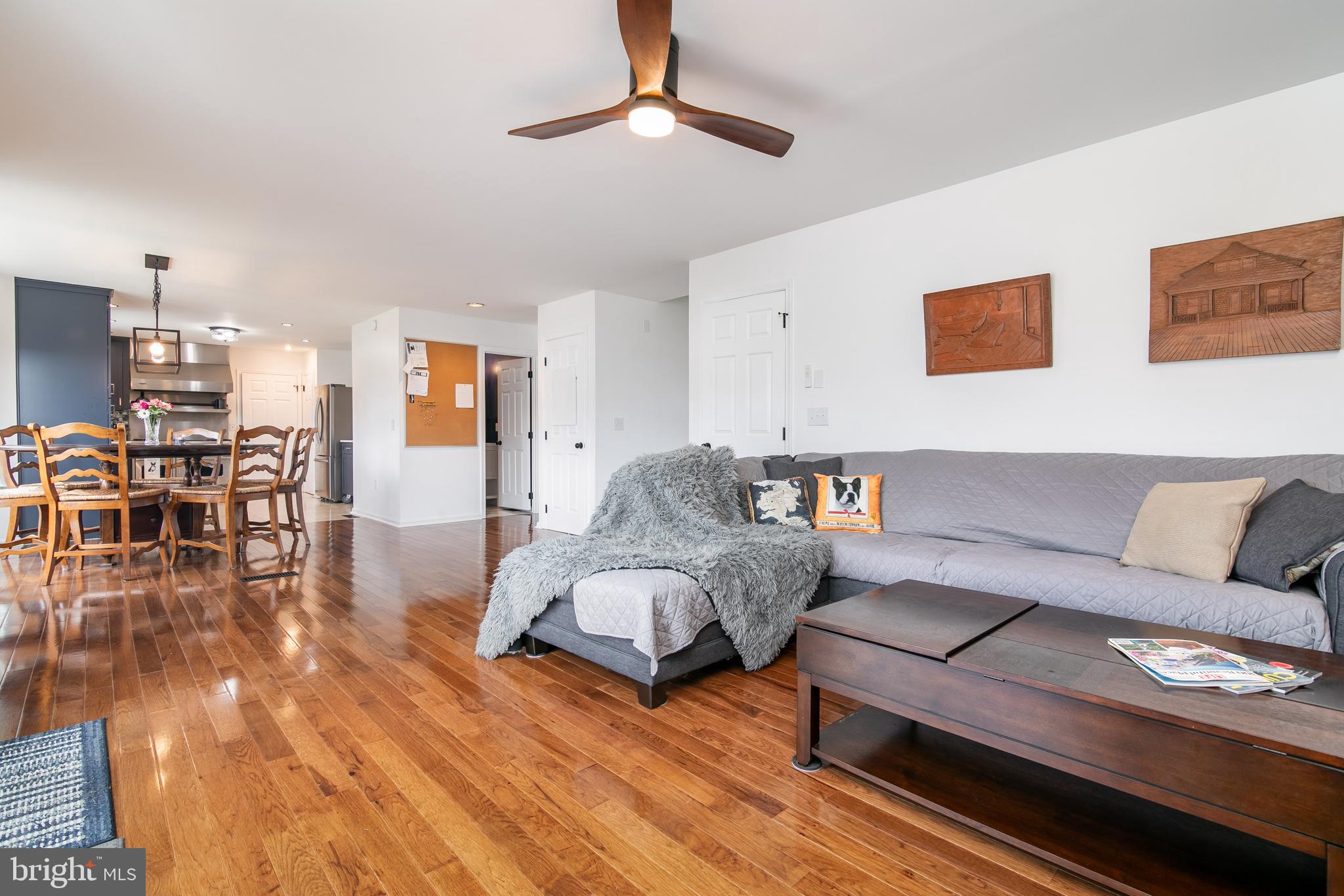 PEMBERTON PONDS - Residential