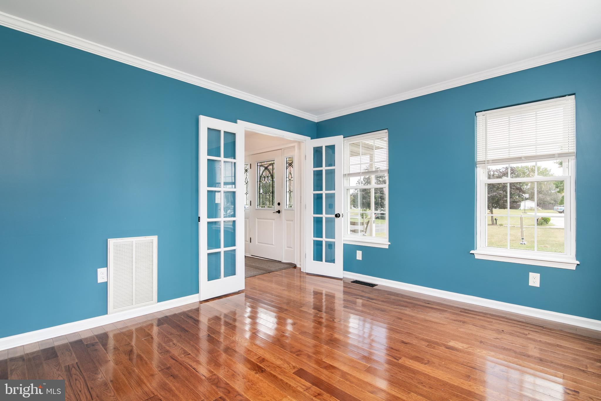 PEMBERTON PONDS - Residential