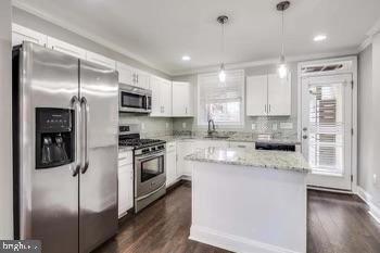 CANTON - Residential