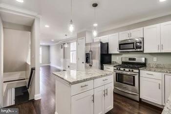 CANTON - Residential