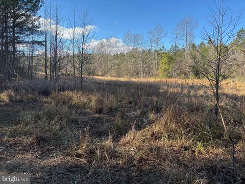 Vacant Land For Sale - LOT 4B Mollyfield Road<br/> DAGSBORO, DE 19939