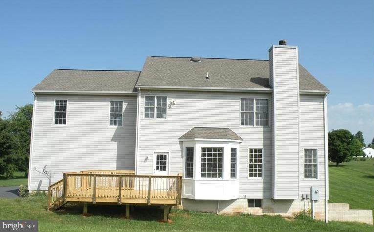 CHRISTY FARM - Residential Lease