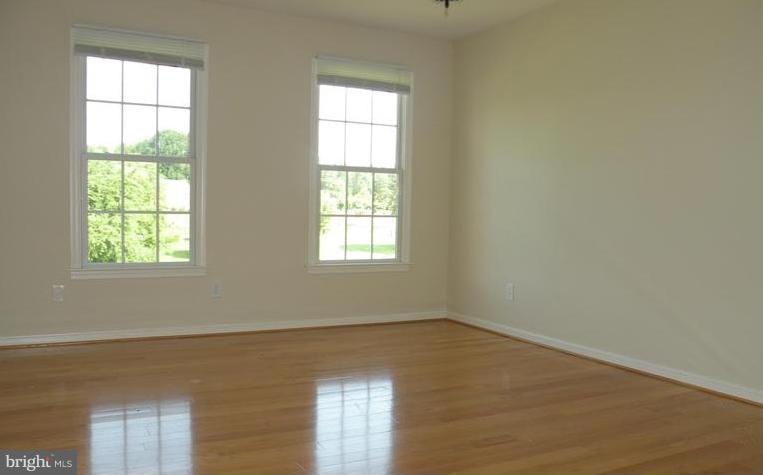 CHRISTY FARM - Residential Lease