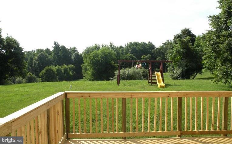 CHRISTY FARM - Residential Lease