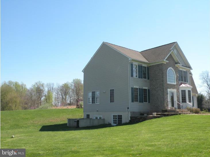 CHRISTY FARM - Residential Lease