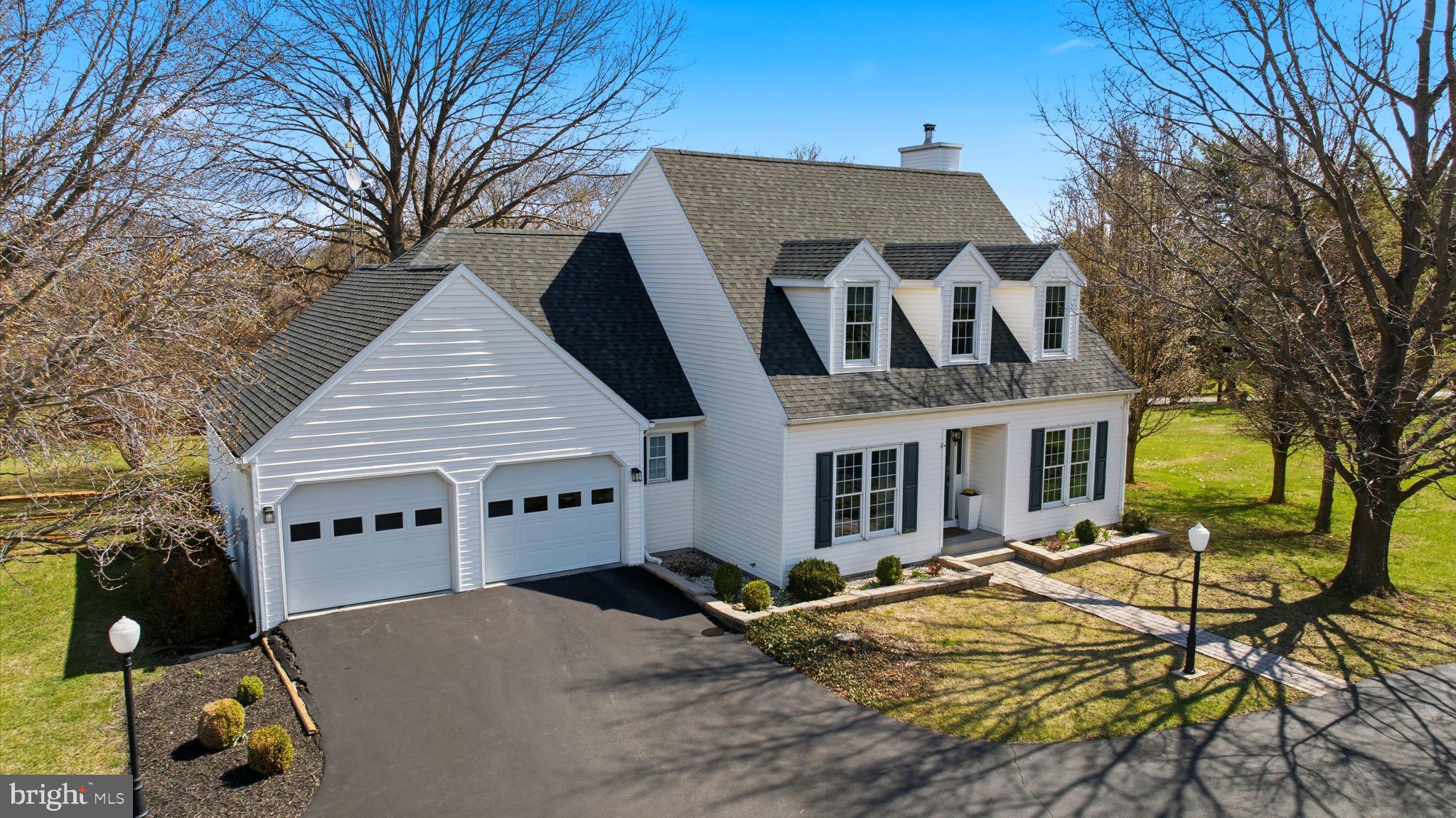 34 RENAISSANCE DRIVE