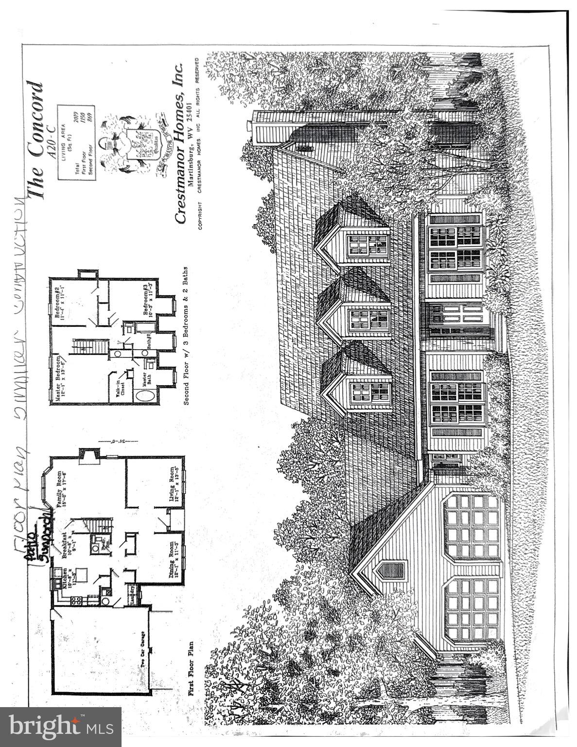 HOLLIS MANOR - Residential