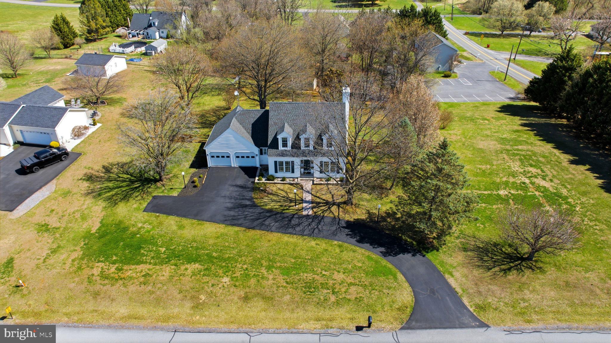 34 RENAISSANCE DRIVE