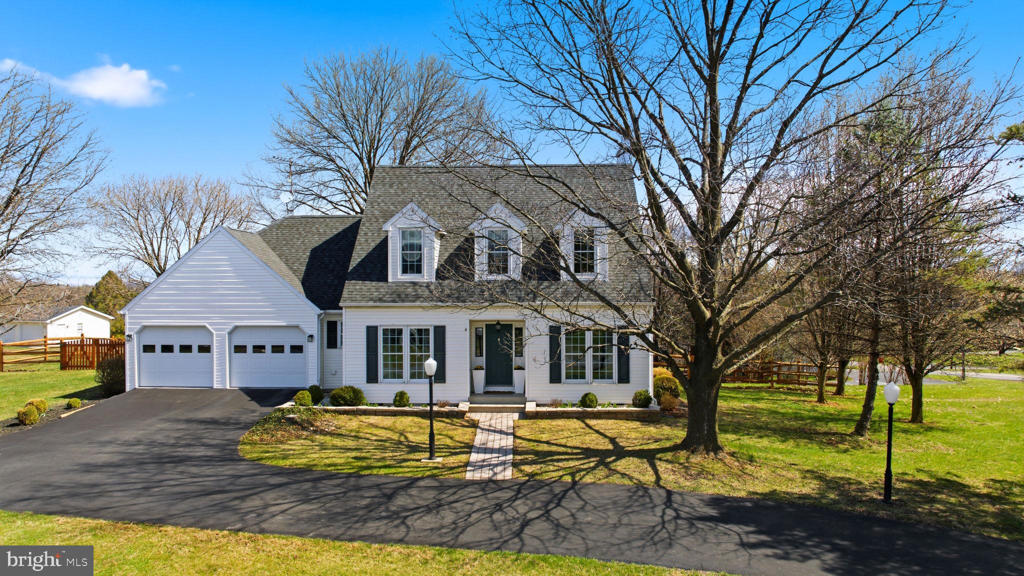 34 RENAISSANCE DRIVE