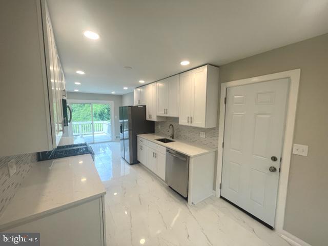 MURRAY HILL - Residential