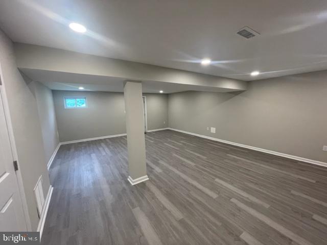 MURRAY HILL - Residential