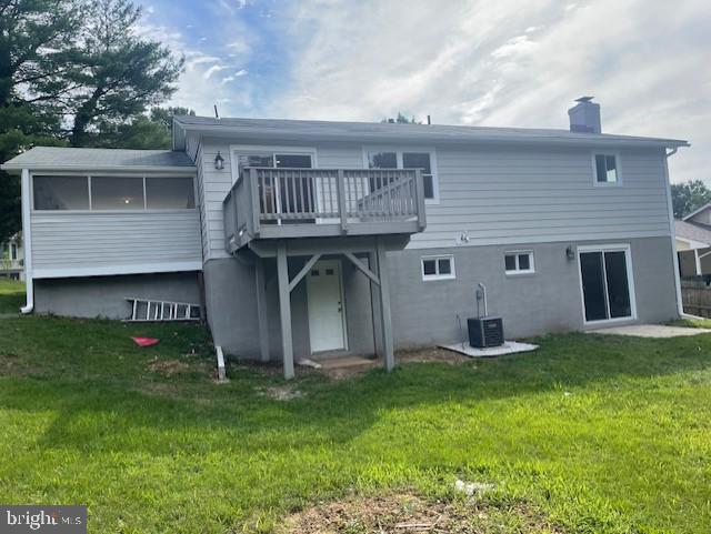 MURRAY HILL - Residential