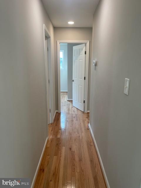 MURRAY HILL - Residential