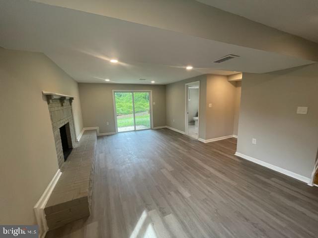 MURRAY HILL - Residential