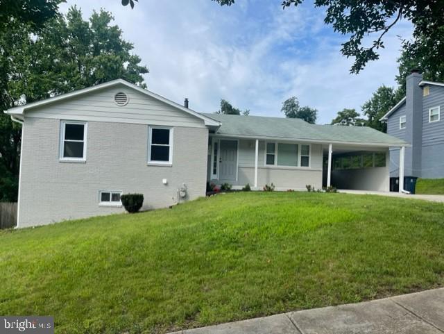 MURRAY HILL - Residential