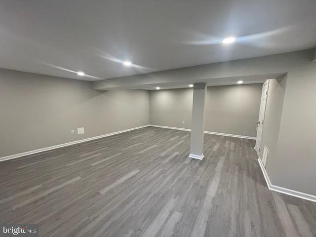 MURRAY HILL - Residential