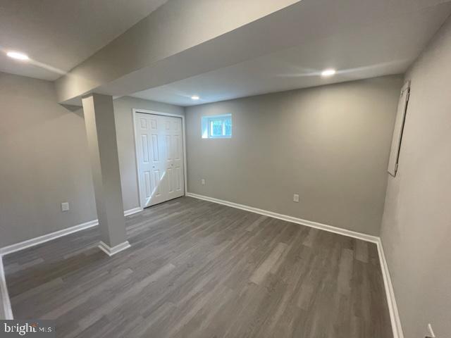 MURRAY HILL - Residential