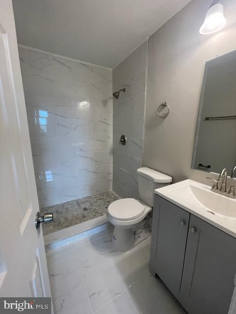 MURRAY HILL - Residential