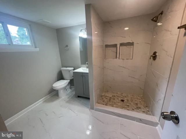 MURRAY HILL - Residential