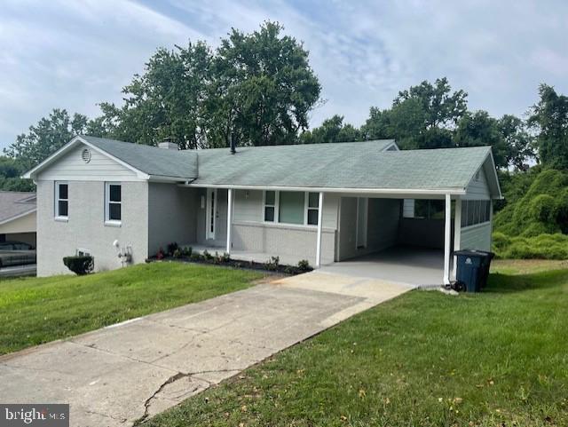 MURRAY HILL - Residential